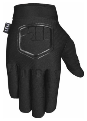 Рукавички Fist STOCKER BLACK GLOVE - Medium