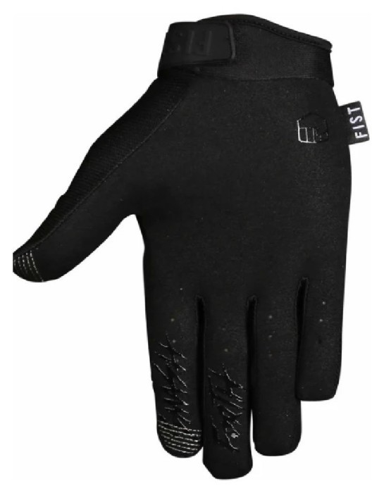 Рукавички Fist STOCKER BLACK GLOVE - Medium
