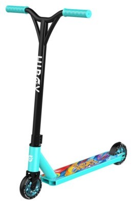 Трюковий самокат Maraton Hi Boy Pro ST-1S