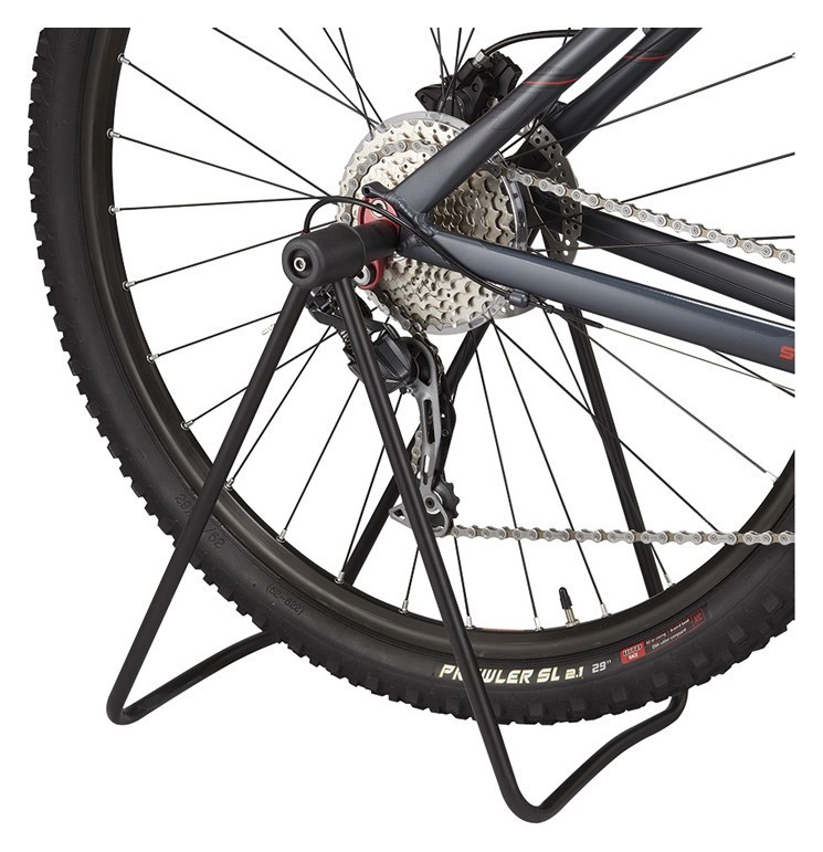 Підставка для велосипеда Cycledesign A-TYPE Black (TS0004)