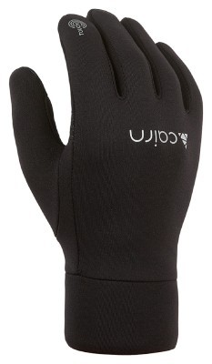 Рукавички Cairn Warm Touch black