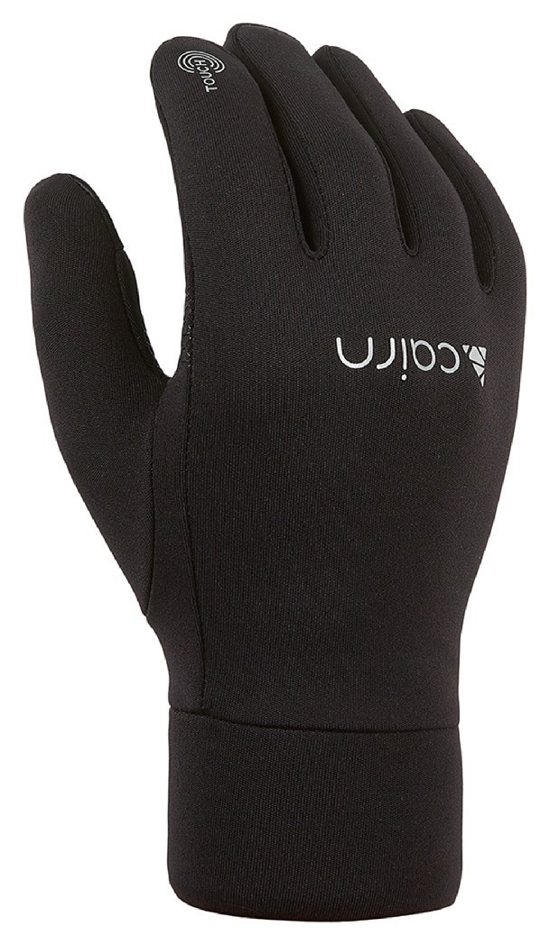 Рукавички Cairn Warm Touch black