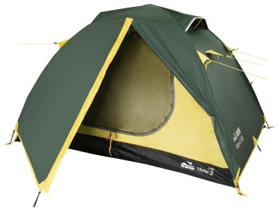 Намет Tramp Nishe 2 (v2)