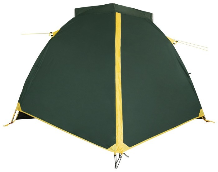 Намет Tramp Nishe 2 (v2)