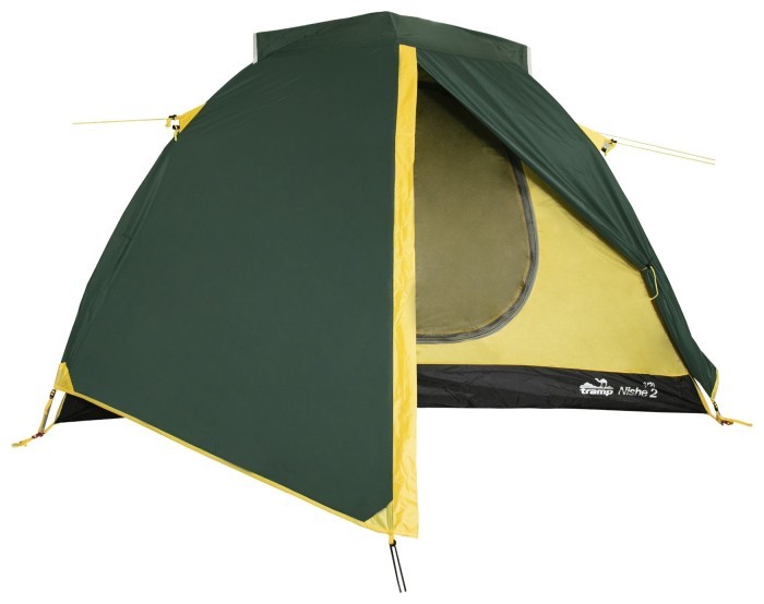 Намет Tramp Nishe 2 (v2)