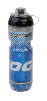 Фляга для води Tioga THERMO 650мол Сool-blue (R9ZA1188)