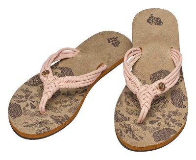 Cланці жіночі Sinner BATAM W 37.0 EU Sand/pink (SIAC-603-35)