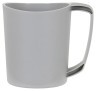 Кухоль Lifeventure Ellipse Big Mug light grey Фото - 1