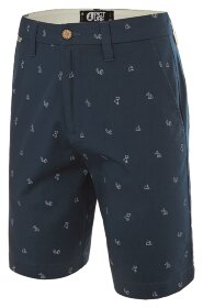 Шорти Picture Organic Parara dark blue