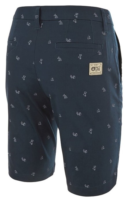 Шорти Picture Organic Parara dark blue