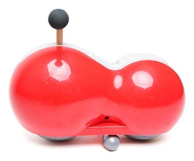 Сферовели Early Rider Juno Red