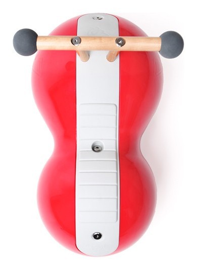 Сферовели Early Rider Juno Red