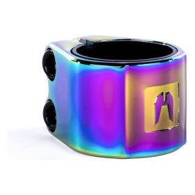 Затискач Ethic DTC Valkyria Double Pro