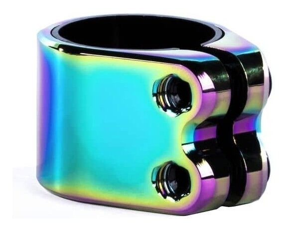 Затискач Ethic DTC Valkyria Double Pro