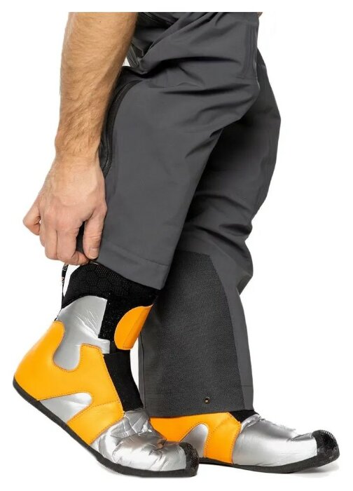 Черевики Zamberlan 6000 Karka Evo RR PU