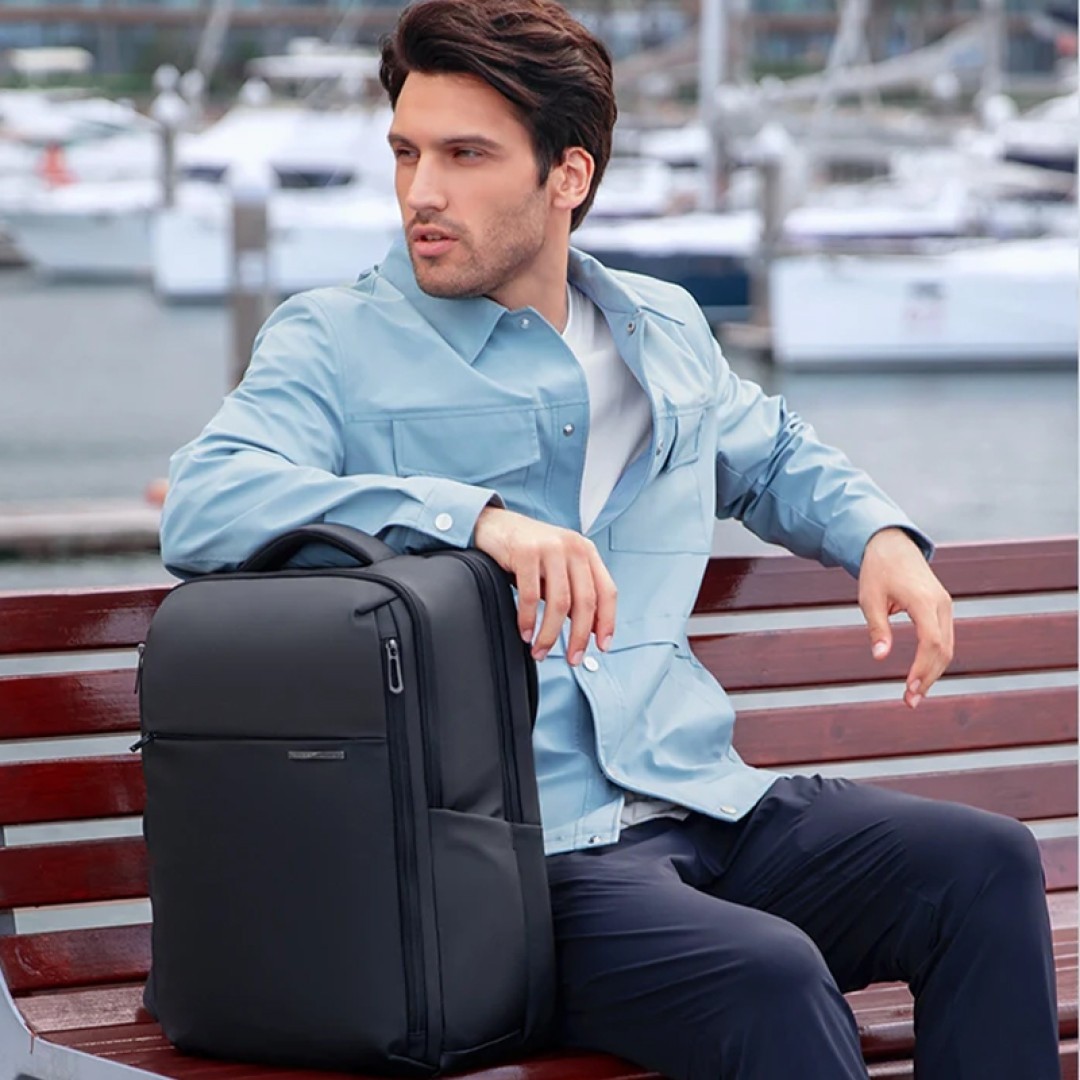 Рюкзак Mark Ryden Amos MR9418 Black