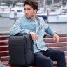 Рюкзак Mark Ryden Amos MR9418 Black Фото - 2