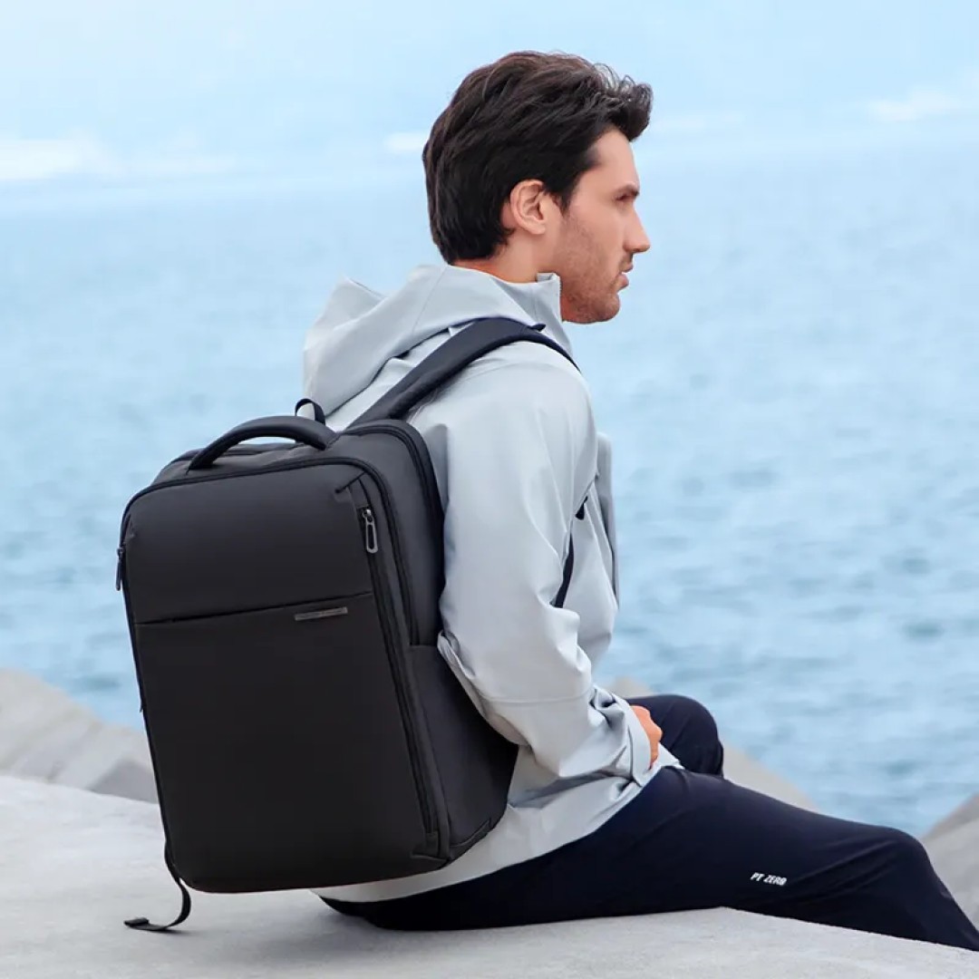 Рюкзак Mark Ryden Amos MR9418 Black