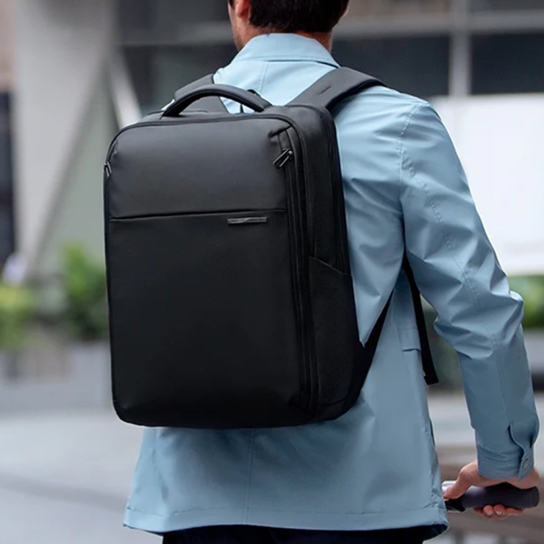 Рюкзак Mark Ryden Amos MR9418 Black