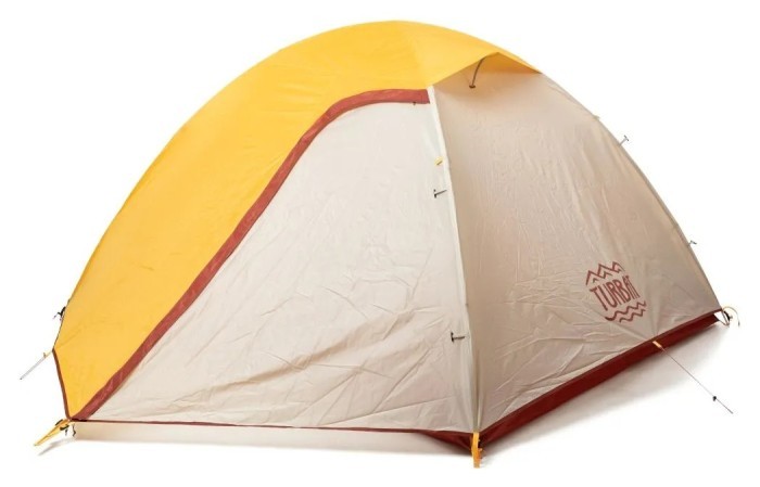 Намет Turbat Borzhava 3