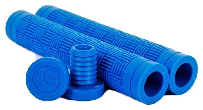 Гріпси Hella Grip Broadway Pro Scooter Blue