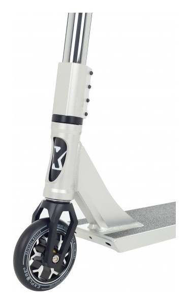 Трюковий самокат Explore GURU -