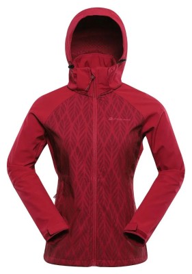 Куртка Alpine Pro Hoora LJCD590