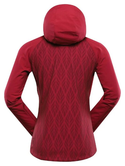 Куртка Alpine Pro Hoora LJCD590