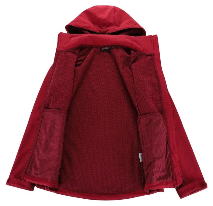 Куртка Alpine Pro Hoora LJCD590