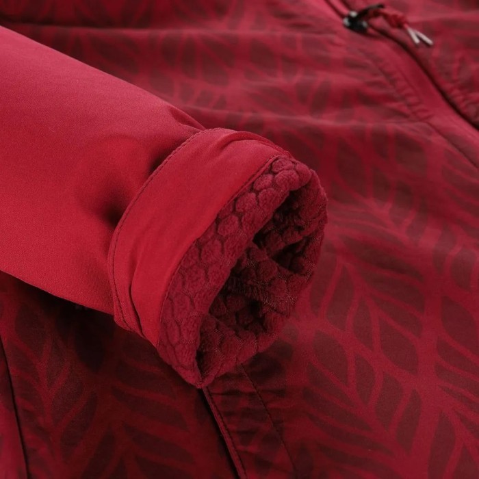 Куртка Alpine Pro Hoora LJCD590