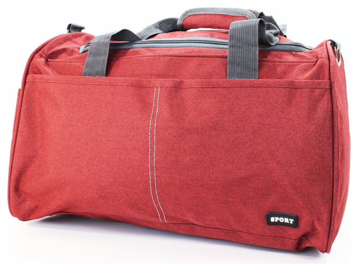 Сумка для спорту та фітнесу (універсальна) (1790) Bavar Sport