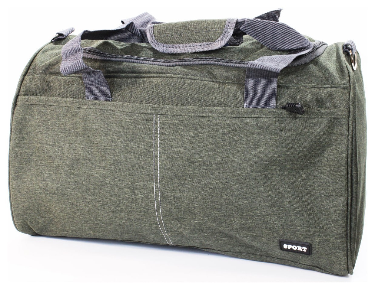 Сумка для спорту та фітнесу (універсальна) (1790) Bavar Sport