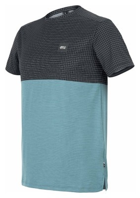 Футболка Picture Organic Rockers black