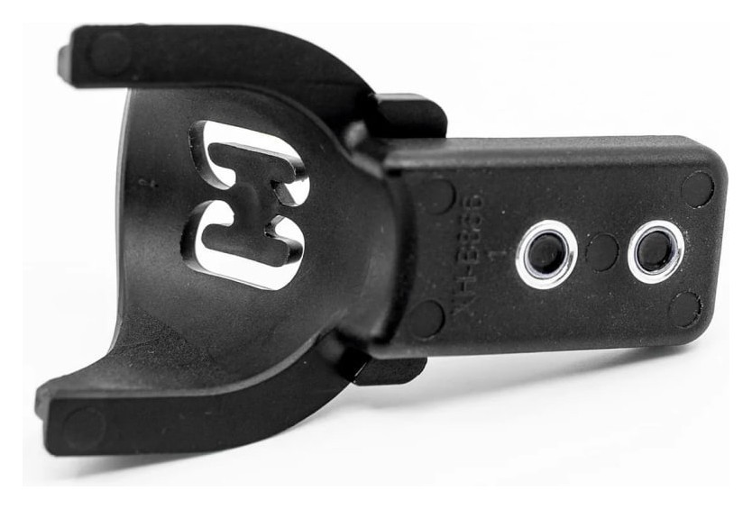 Гальмо Core Street Stund Scooter Fender Nylon Pro - Black