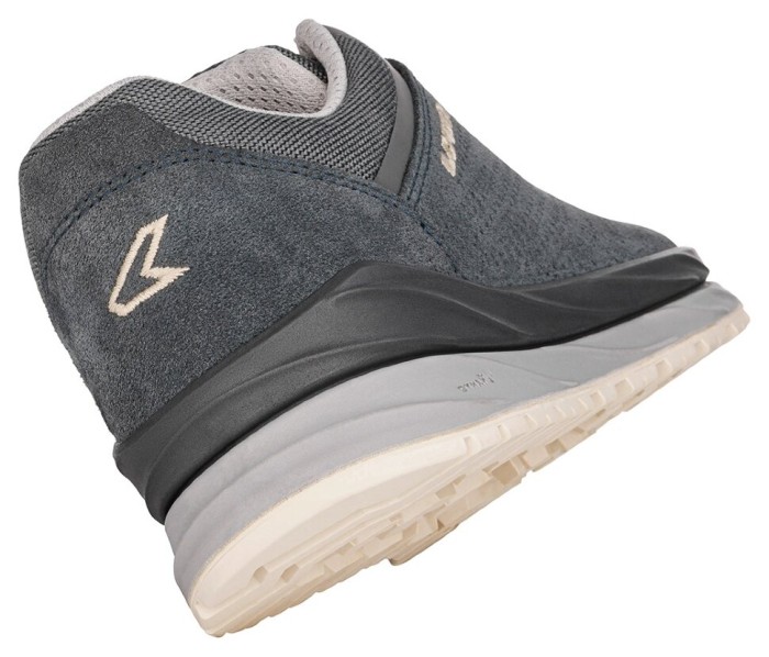 Кросівки LOWA Malta GTX LO для жінок denim-panna