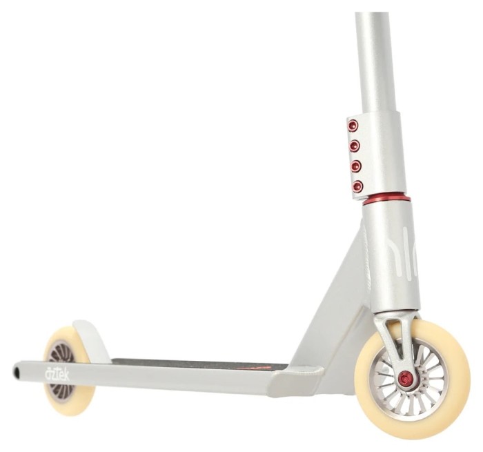 Трюковий самокат Aztek Architect2 - Platinum Silver