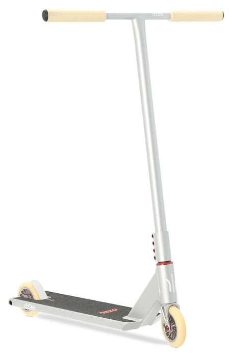 Трюковий самокат Aztek Architect2 - Platinum Silver