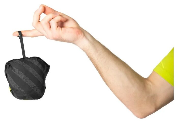 Куртка Dynafit Trail Reflective Wind Jkt Mns