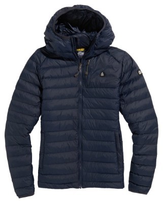 Куртка Sierra Designs Whitney для жінок midnight navy