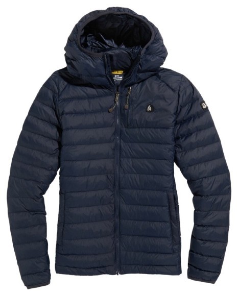 Куртка Sierra Designs Whitney для жінок midnight navy