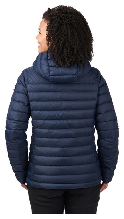 Куртка Sierra Designs Whitney для жінок midnight navy