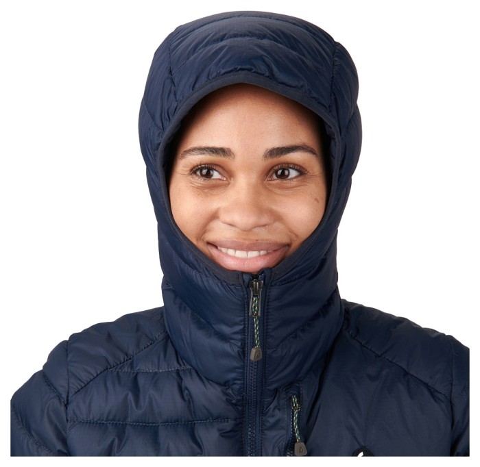 Куртка Sierra Designs Whitney для жінок midnight navy