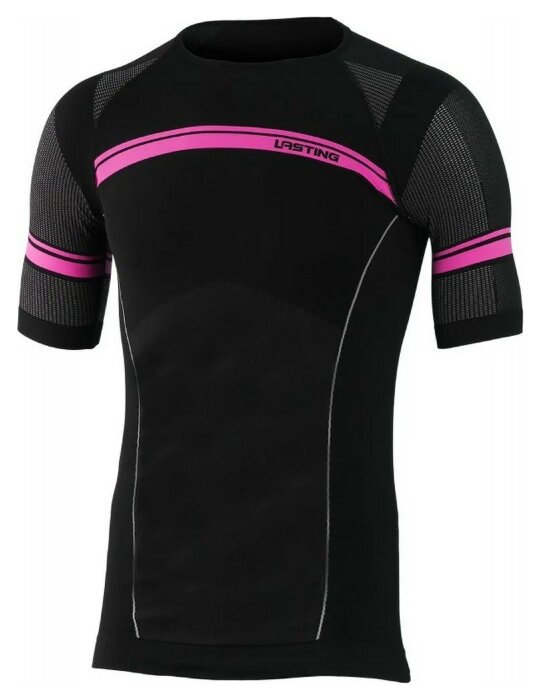 Термофутболка Lasting Wut51