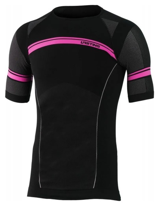 Термофутболка Lasting Wut51