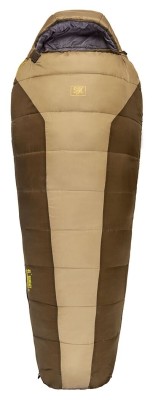 Спальник Slumberjack Boundary 40 Long