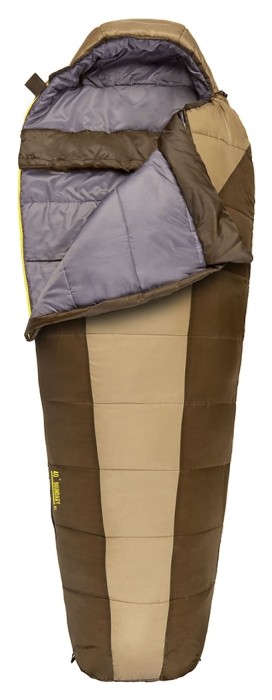 Спальник Slumberjack Boundary 40 Long