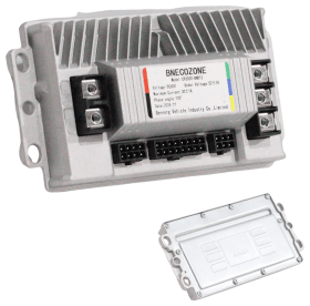 Контролер SPACE BN 010/Titan 48B 30А синусоїдний у власному корпусі