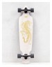 Landyachtz Battle Axe Bengal, Лонгборд Фото - 3