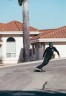 Landyachtz Battle Axe Bengal, Лонгборд Фото - 14