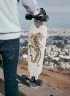 Landyachtz Battle Axe Bengal, Лонгборд Фото - 11